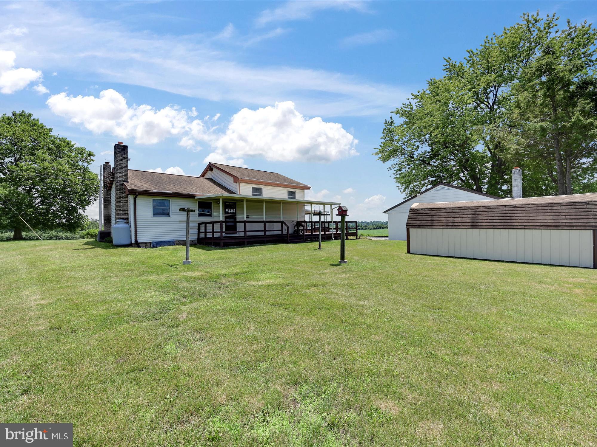 410 Blantz Road Lititz, PA 17543 - Photo 24 of 27