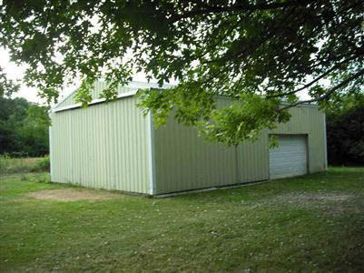 900 Escott Road Owosso, MI 48867 - Photo 4 of 14 20215058-3.JPG