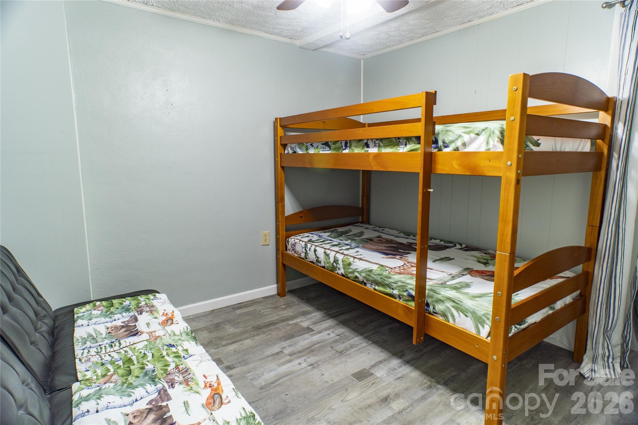 330 Riddle Cove Road Maggie Valley, NC 28751 - Photo 11 of 23