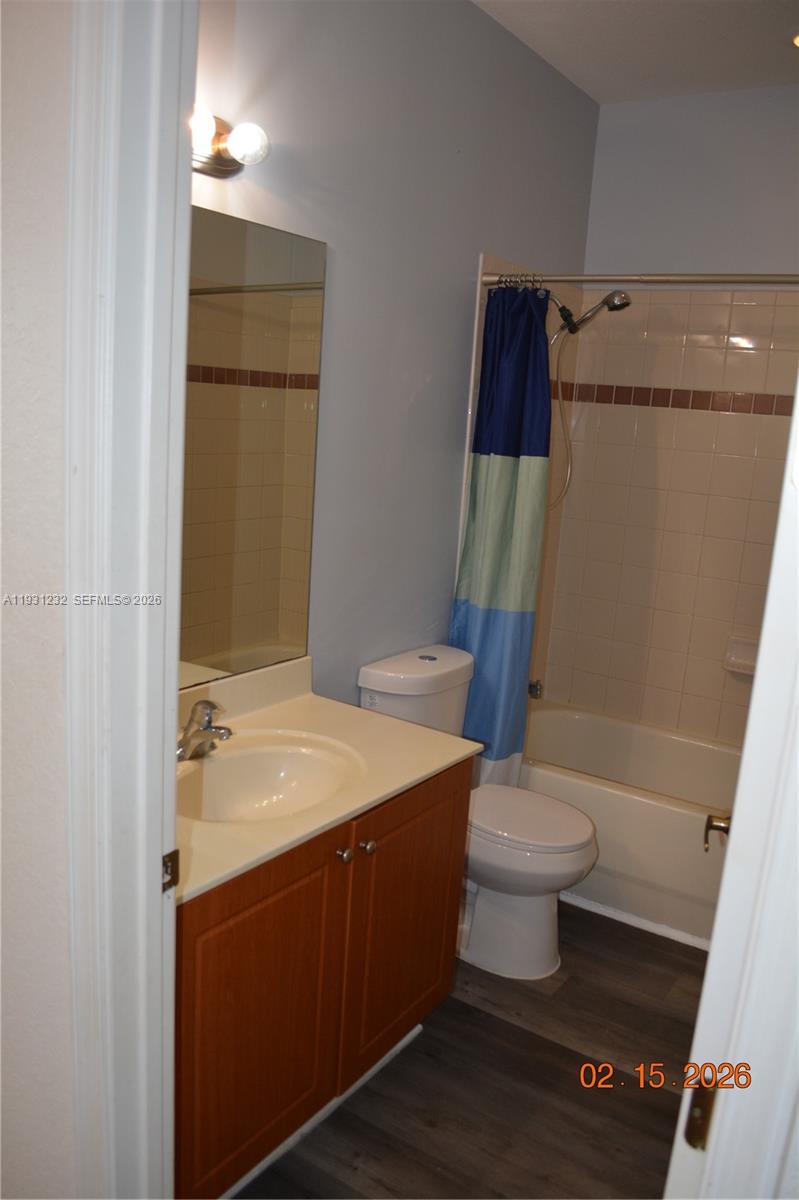 2851 Prospect Road, Unit 1211 Tamarac, FL 33309 - Photo 18 of 22