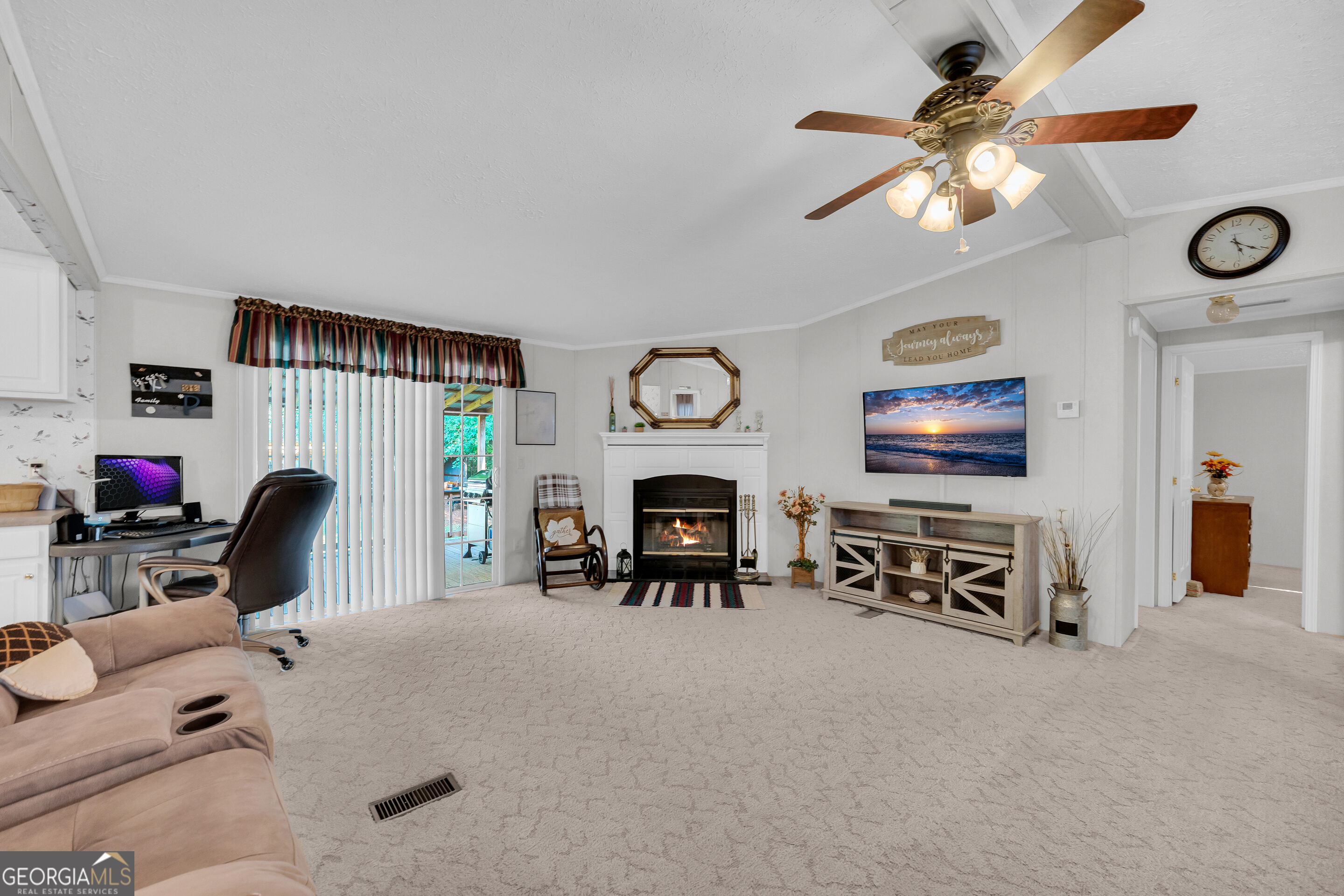 763 Akin Lunsford Road Canon, GA 30520 - Photo 9 of 61 Gallery Image 9