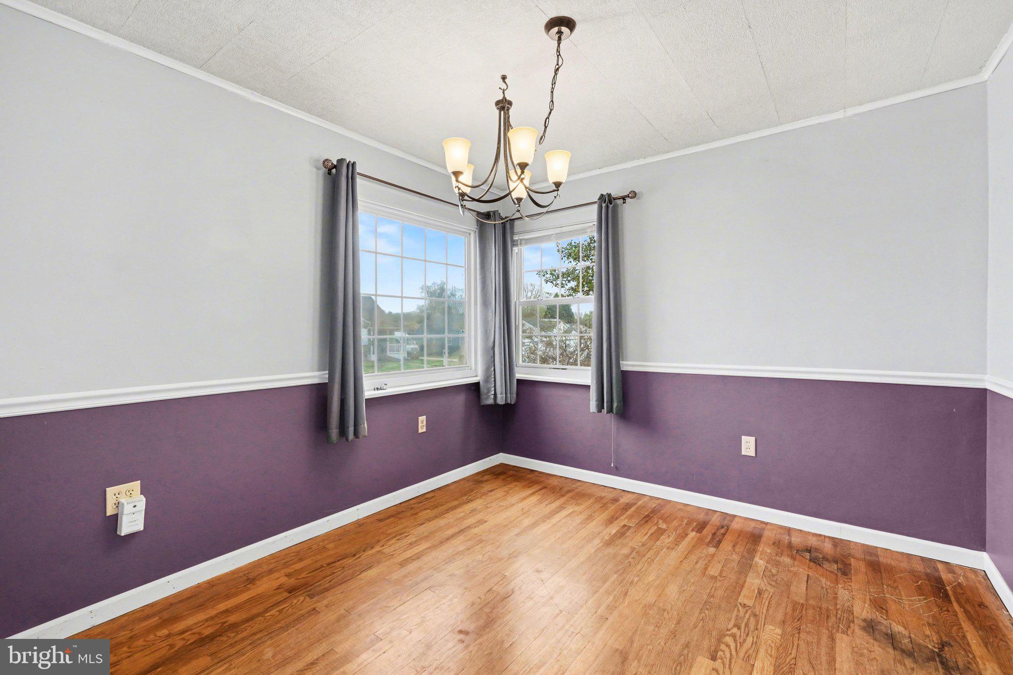 1309 Kingsley Road Camp Hill, PA 17011 - Photo 6 of 30 a view of an empty room with a window