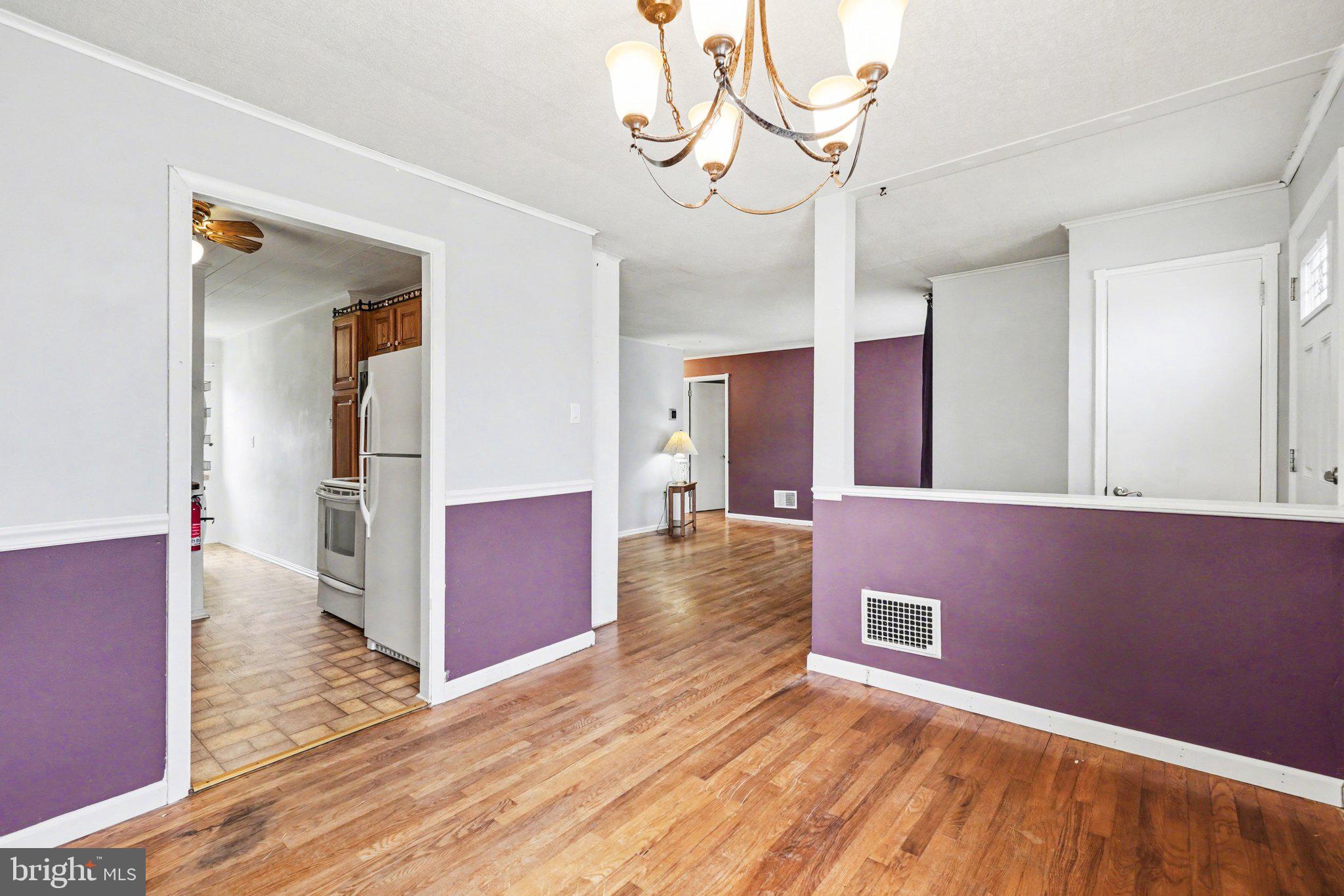 1309 Kingsley Road Camp Hill, PA 17011 - Photo 7 of 30 a view interior of the house