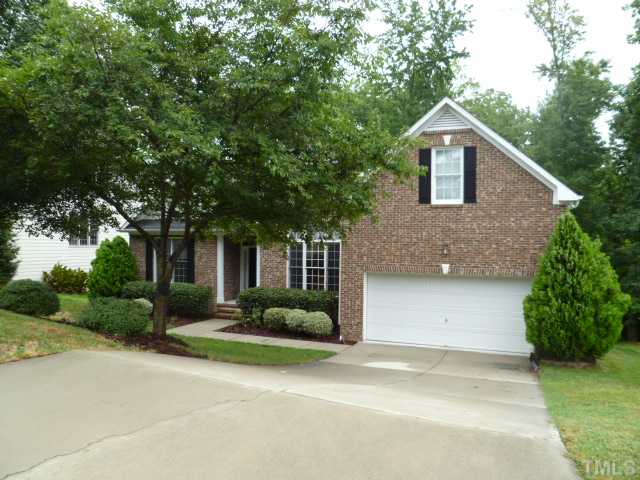 4607 Regency Drive Durham, NC 27713 - Photo 16 of 17