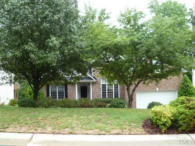4607 Regency Drive Durham, NC 27713 - Photo 17 of 17
