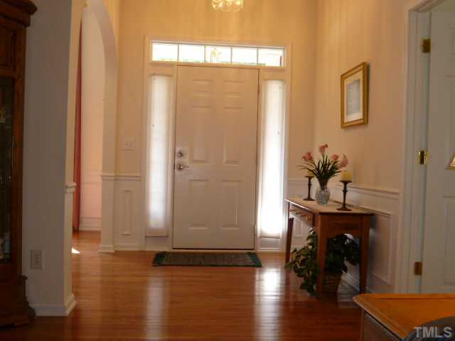 4607 Regency Drive Durham, NC 27713 - Photo 2 of 17