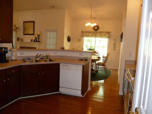 4607 Regency Drive Durham, NC 27713 - Photo 6 of 17