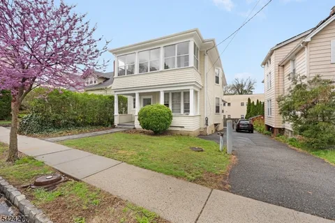 $890,000 | 6 Jefferson Avenue, Maplewood, NJ 07040