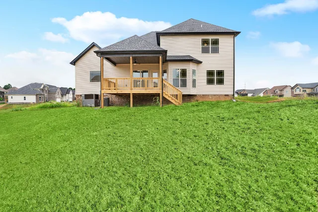 a picture of a book and a bed