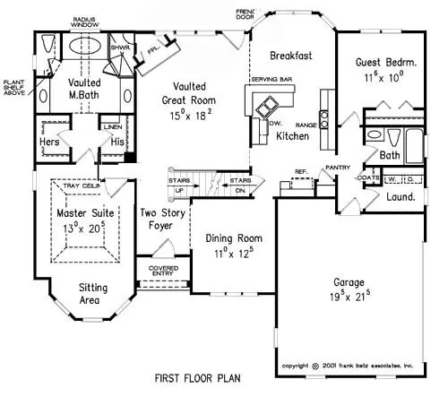 $2,800 | 1005 Harrison Way, Clarksville, TN 37042