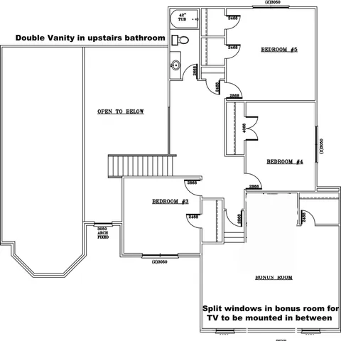 $2,800 | 1005 Harrison Way, Clarksville, TN 37042