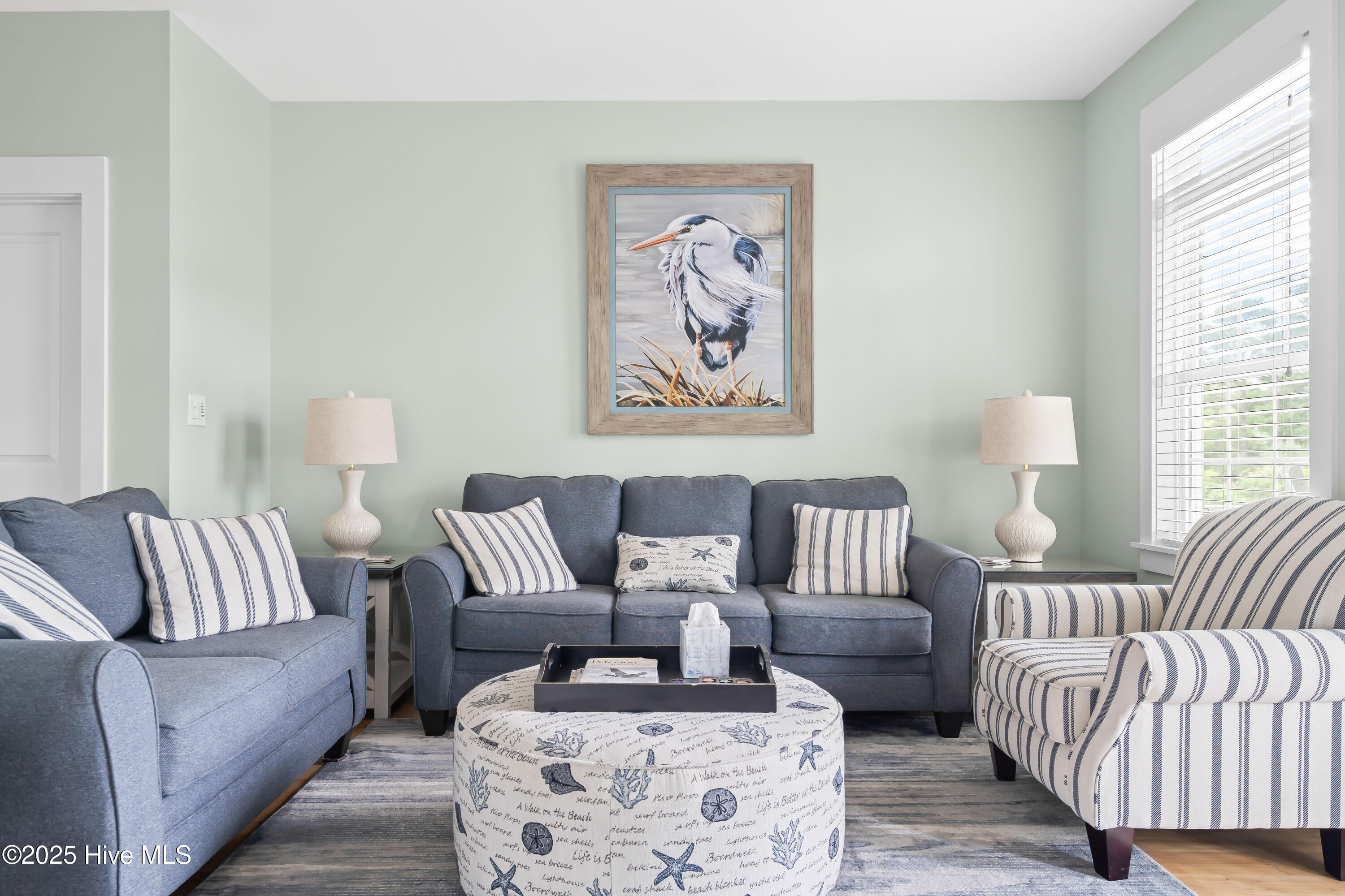 320 Governor Safford Lane Emerald Isle, NC 28594 - Photo 11 of 85 Living Room