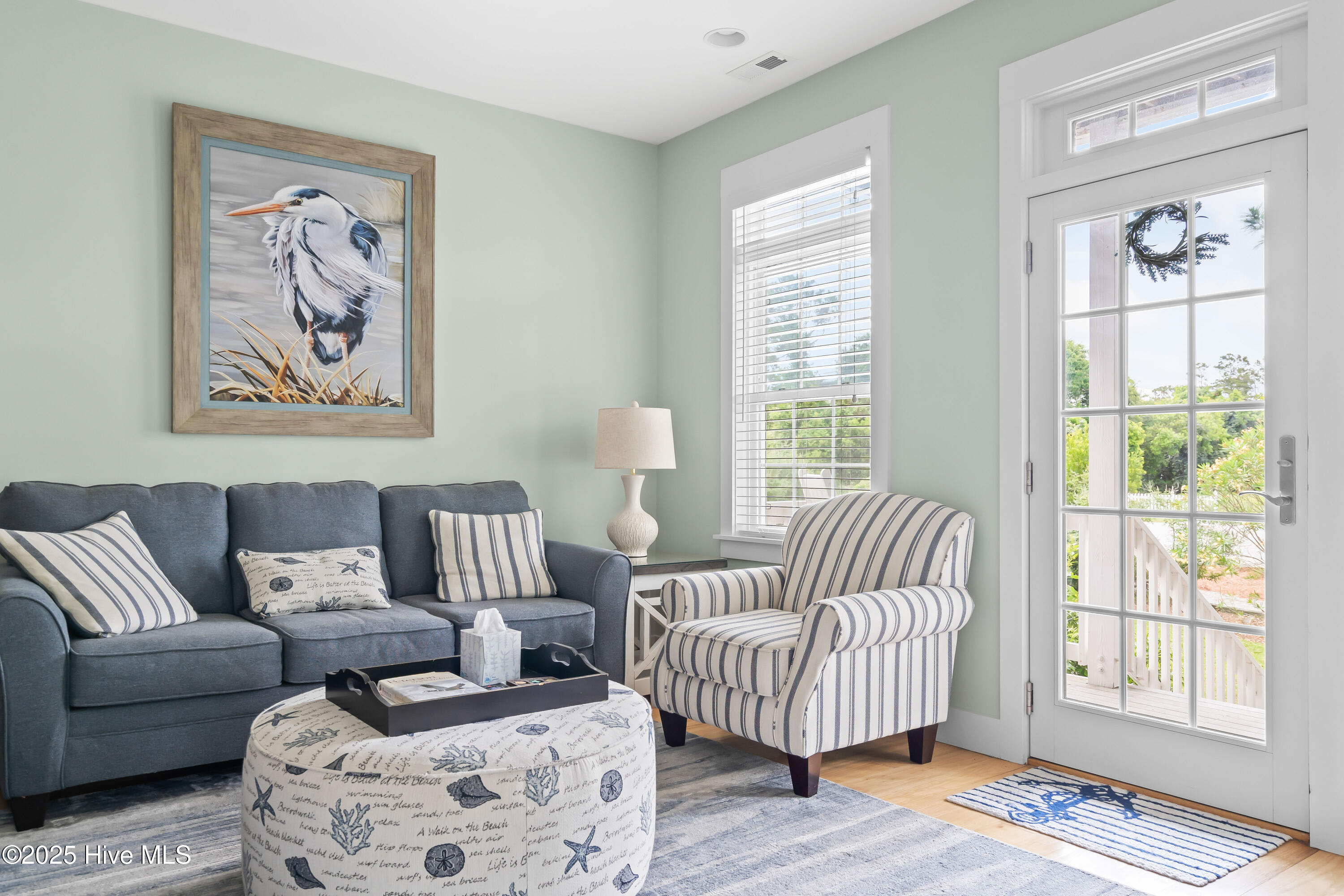 320 Governor Safford Lane Emerald Isle, NC 28594 - Photo 12 of 85 Living Room