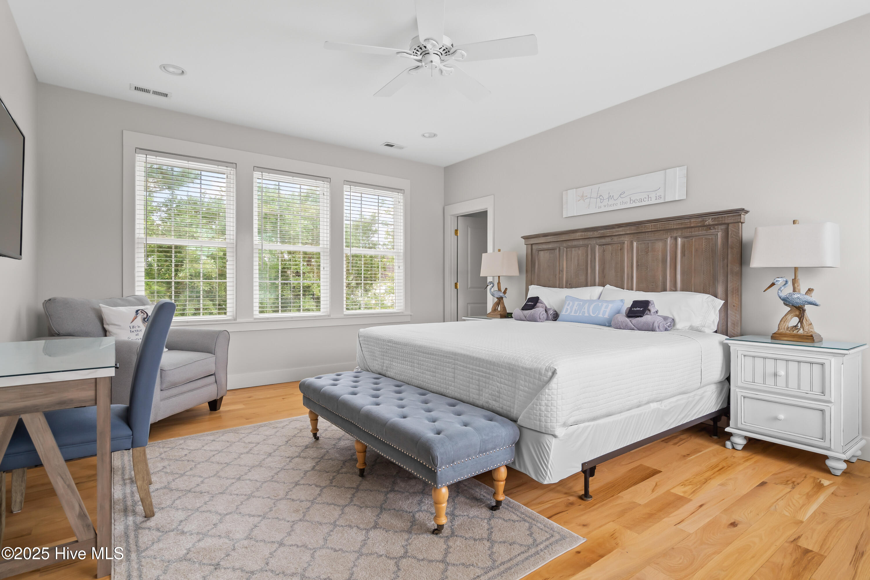 320 Governor Safford Lane Emerald Isle, NC 28594 - Photo 17 of 85 Primary Bedroom