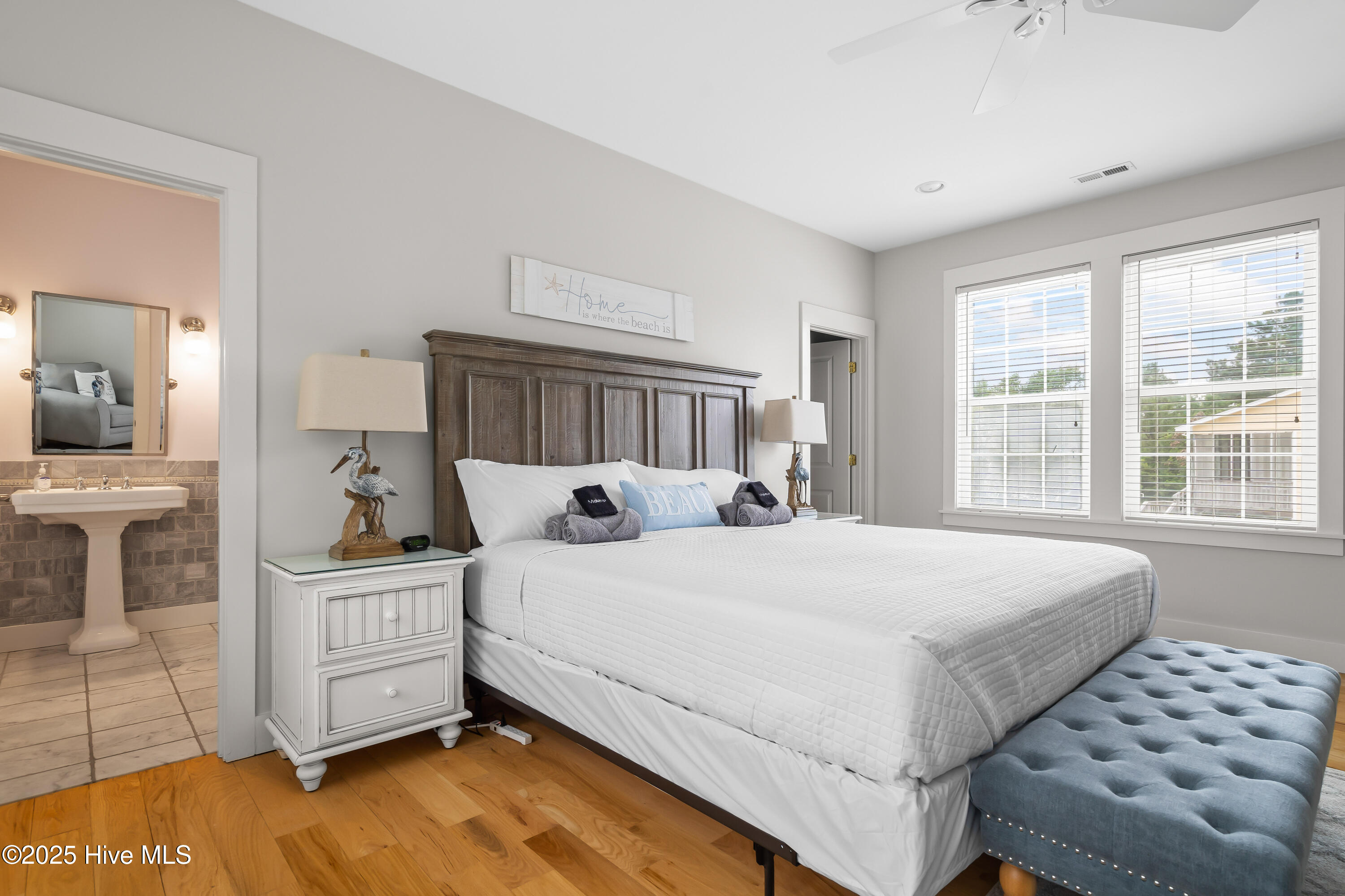 320 Governor Safford Lane Emerald Isle, NC 28594 - Photo 19 of 85 Primary Suite