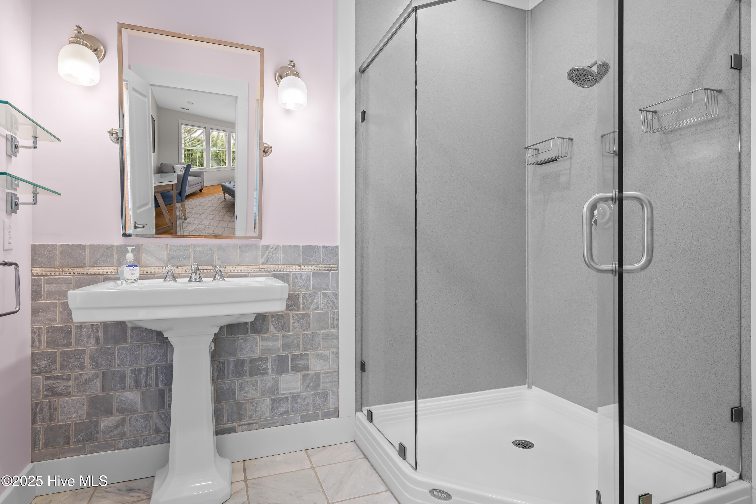 320 Governor Safford Lane Emerald Isle, NC 28594 - Photo 20 of 85 Primary Bath