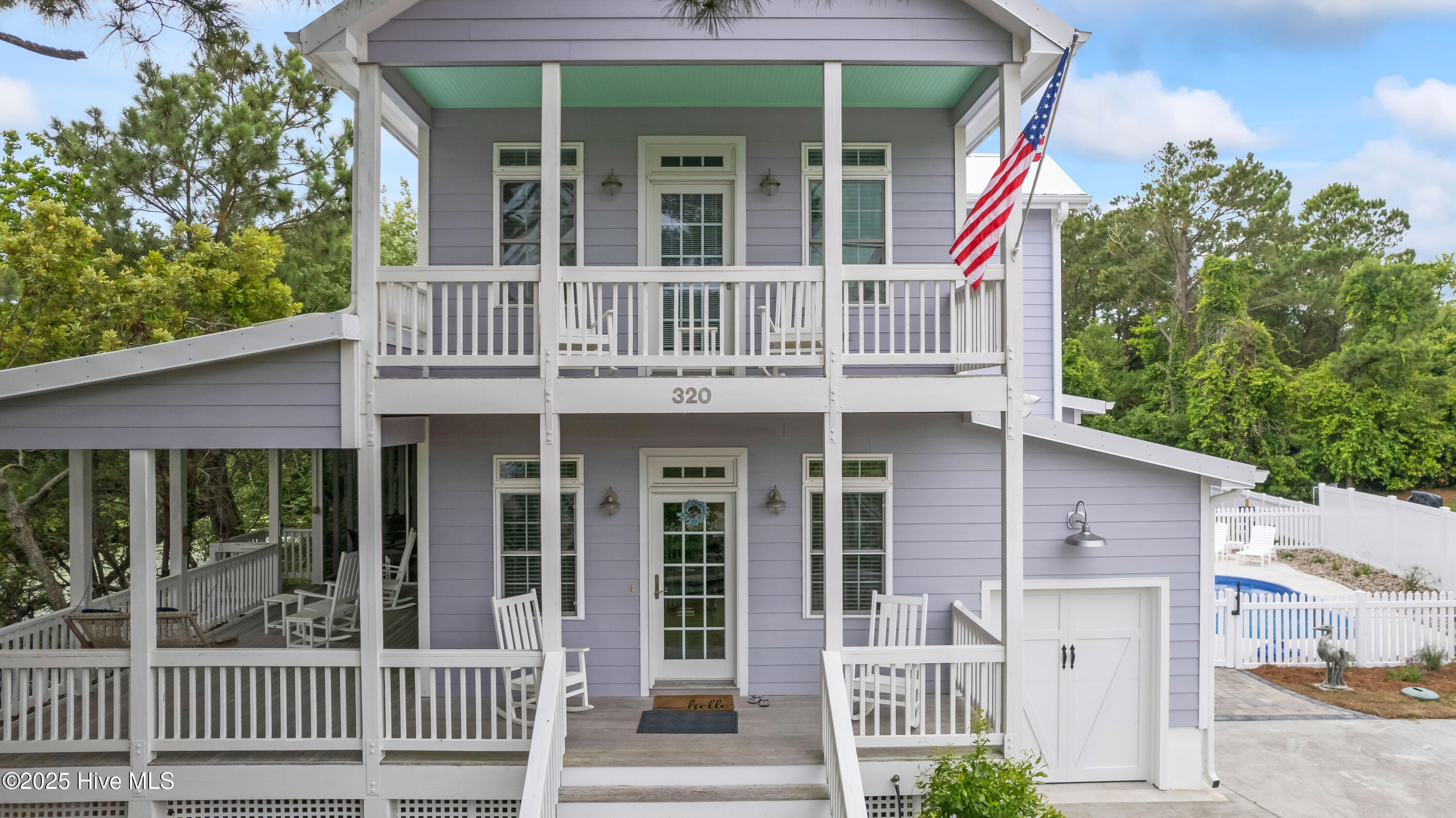 320 Governor Safford Lane Emerald Isle, NC 28594 - Photo 2 of 85 320 Governor Safford Lane