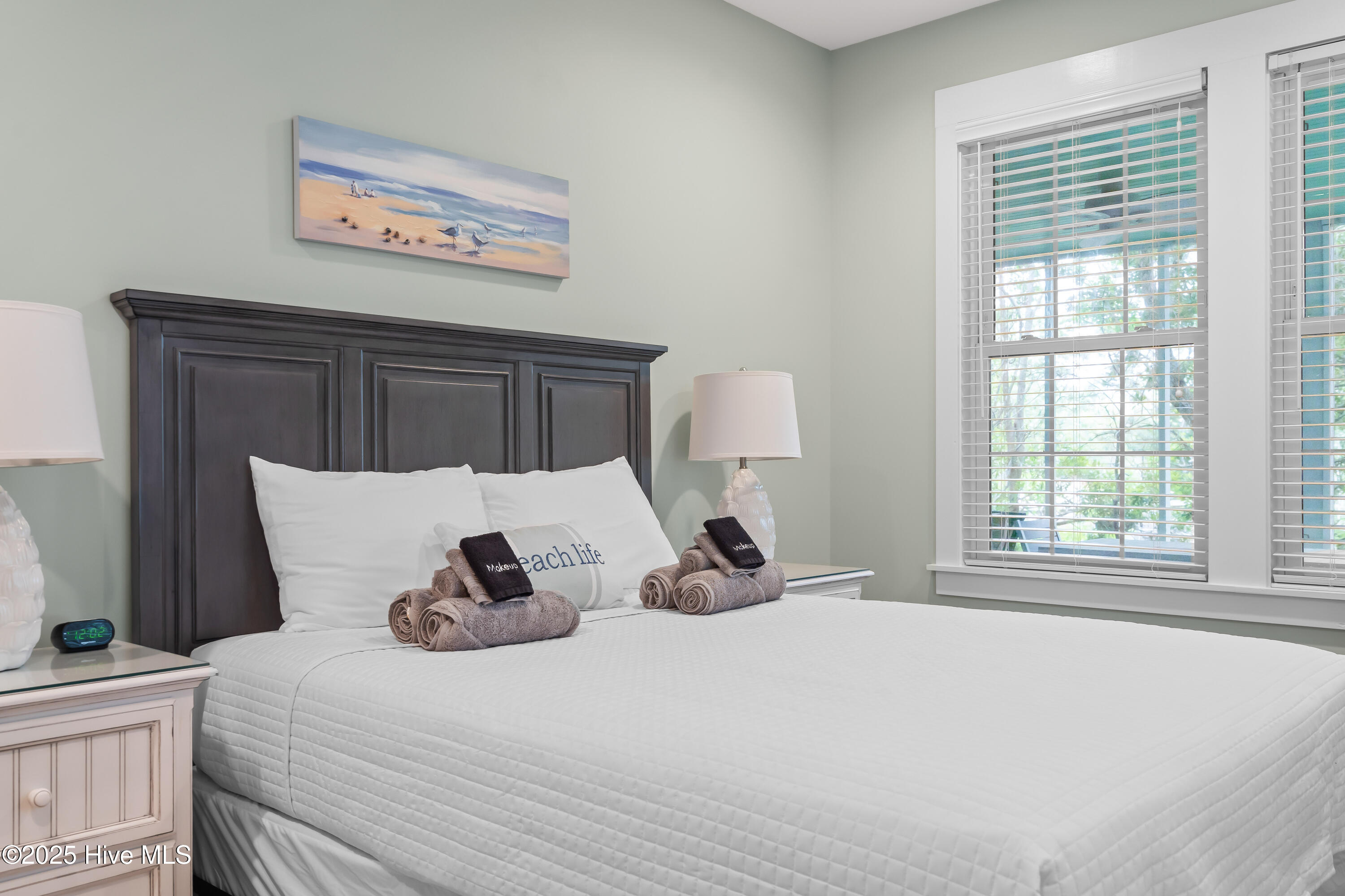 320 Governor Safford Lane Emerald Isle, NC 28594 - Photo 22 of 85 Bedroom 2 on main level