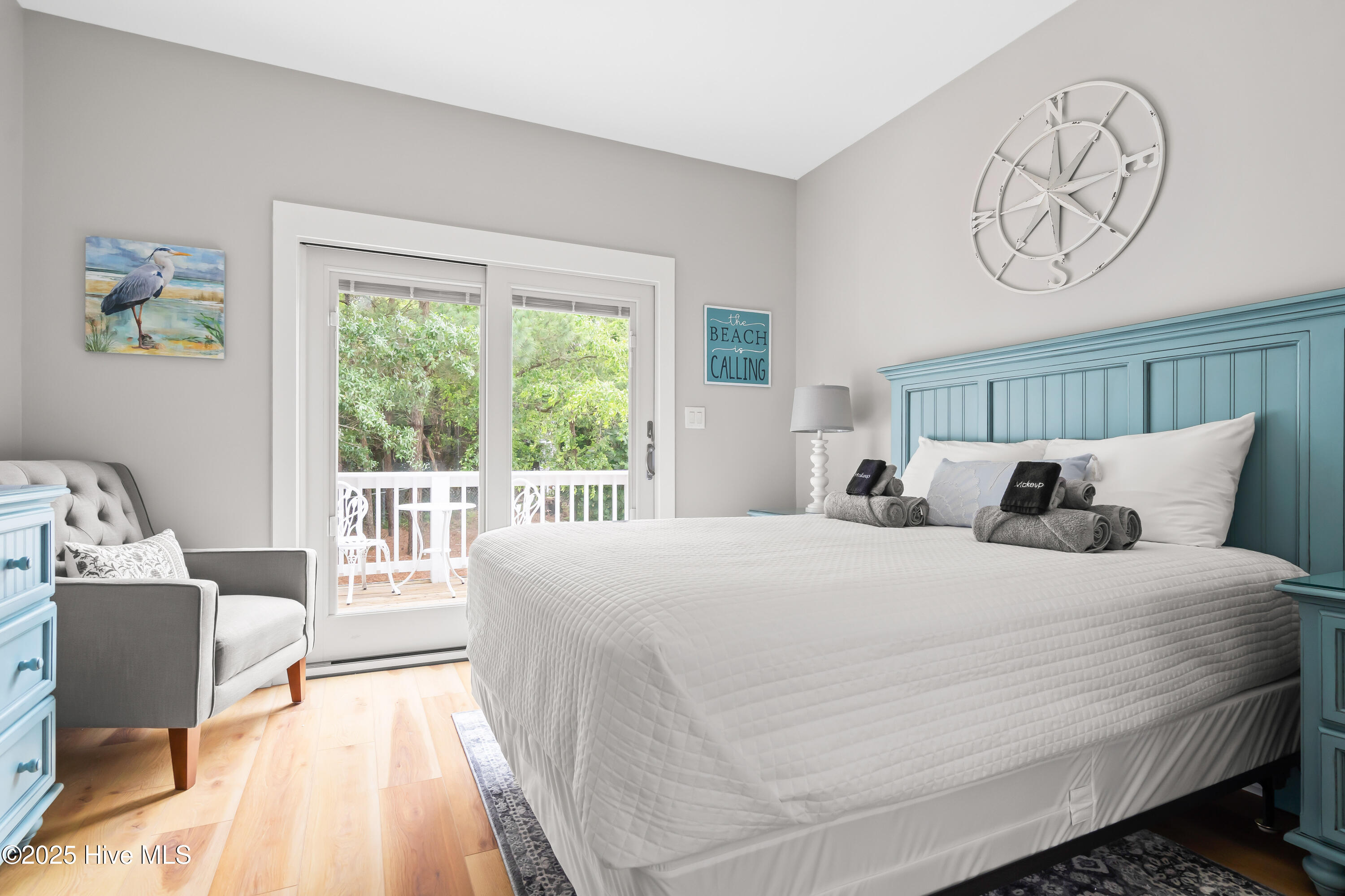 320 Governor Safford Lane Emerald Isle, NC 28594 - Photo 25 of 85 Flex space on main level