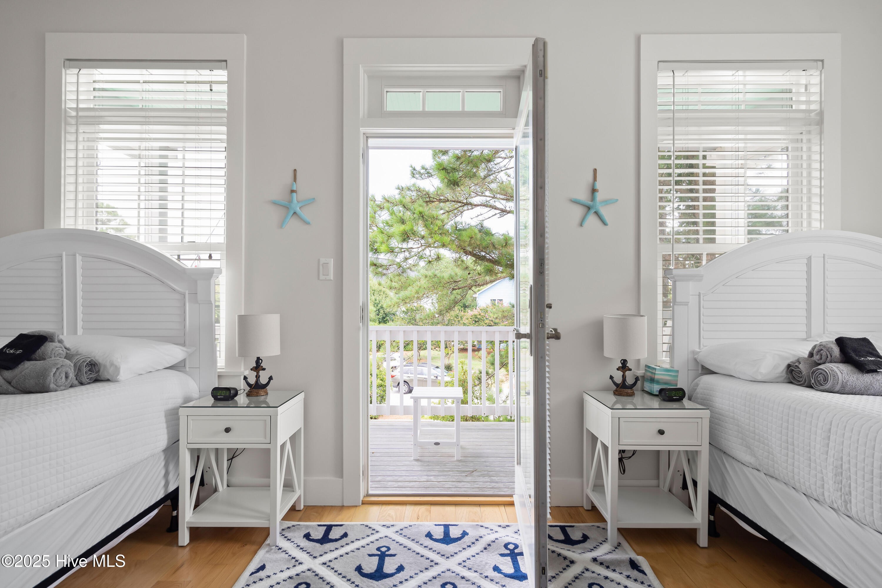 320 Governor Safford Lane Emerald Isle, NC 28594 - Photo 32 of 85 Bedroom 3