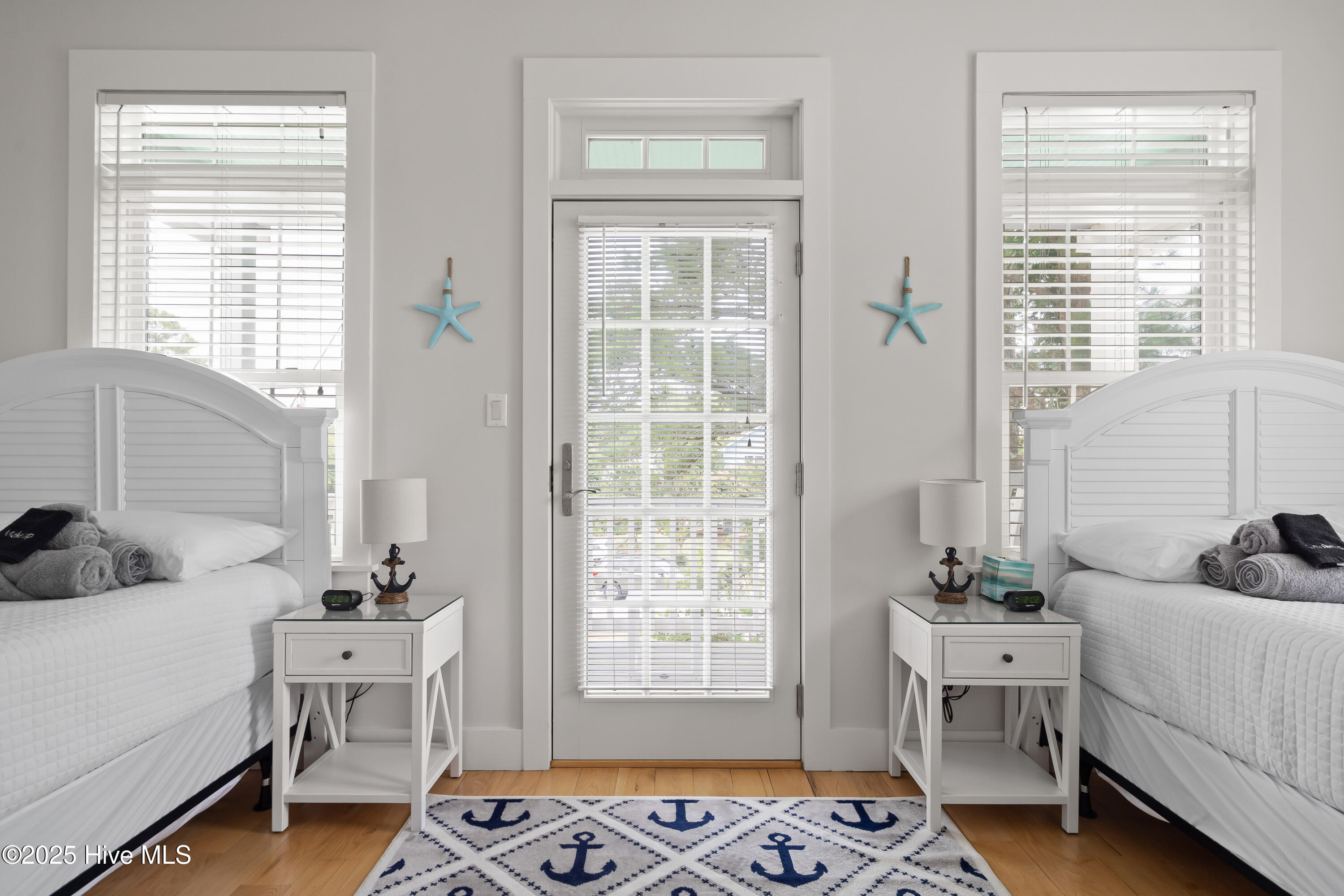 320 Governor Safford Lane Emerald Isle, NC 28594 - Photo 33 of 85 Bedroom 3