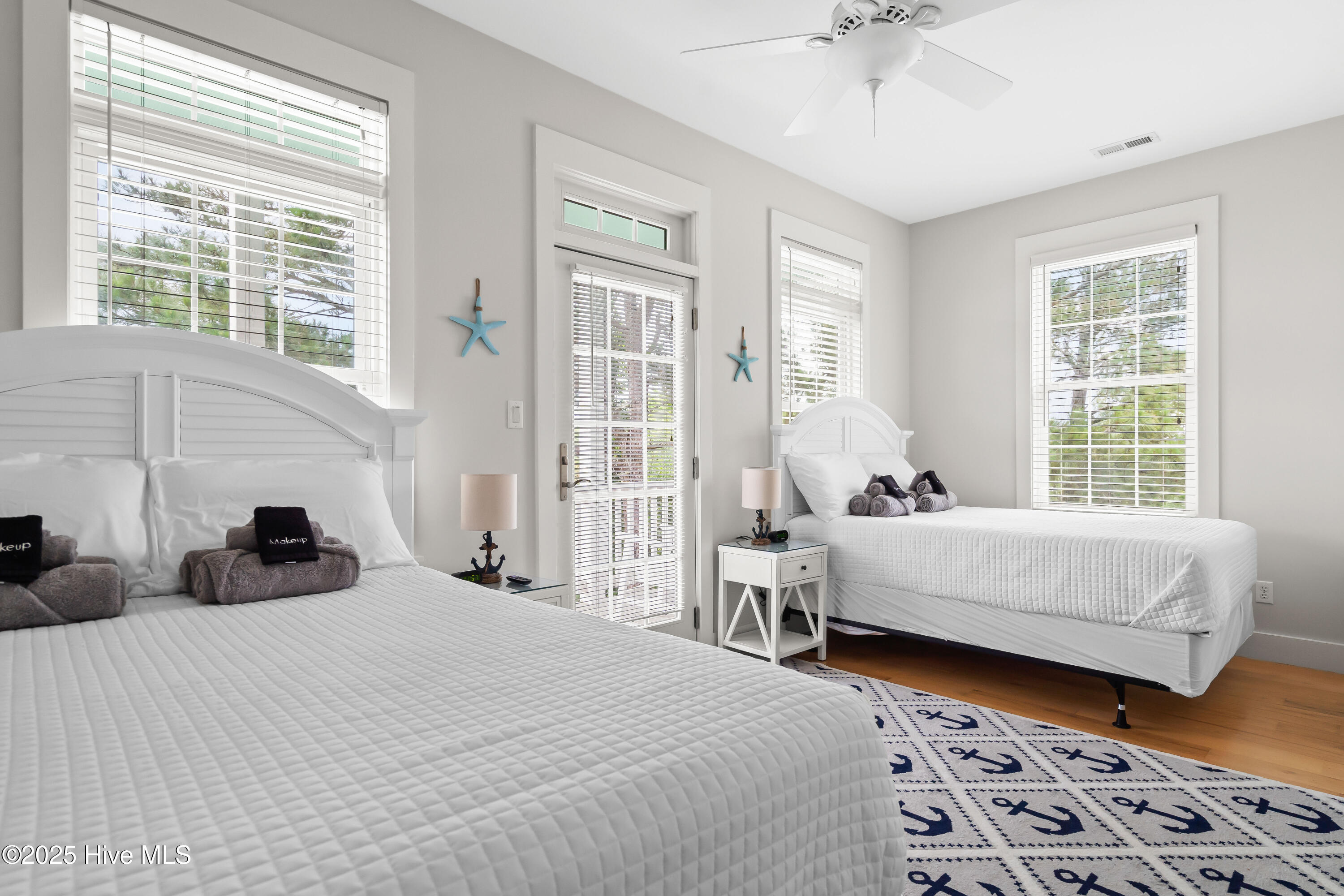 320 Governor Safford Lane Emerald Isle, NC 28594 - Photo 34 of 85 Bedroom 3