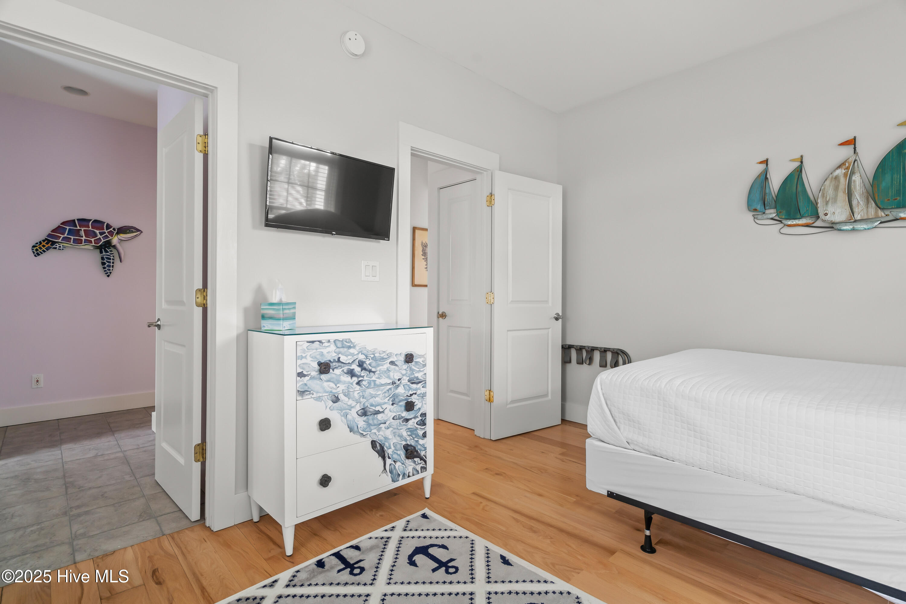 320 Governor Safford Lane Emerald Isle, NC 28594 - Photo 35 of 85 Bedroom 3