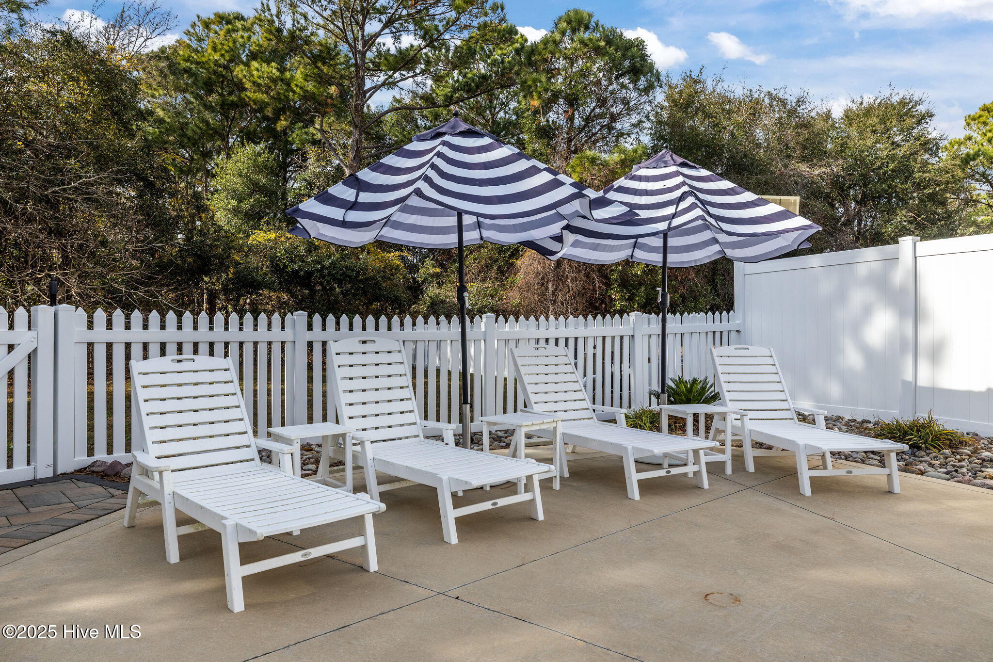 320 Governor Safford Lane Emerald Isle, NC 28594 - Photo 62 of 85 Pool Deck
