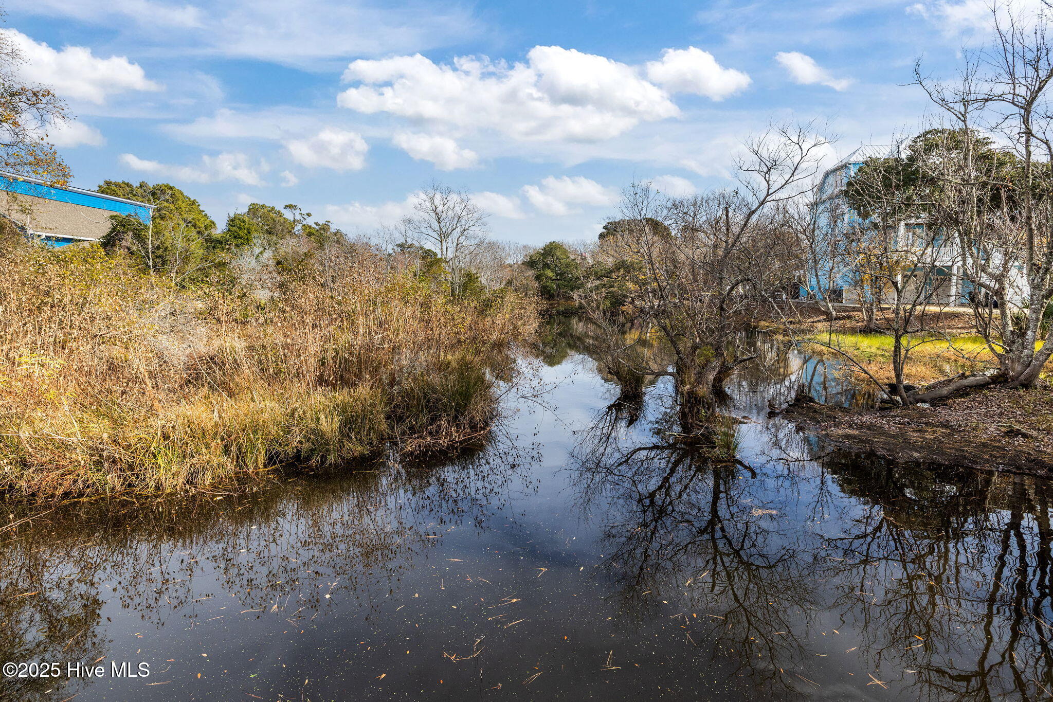 320 Governor Safford Lane Emerald Isle, NC 28594 - Photo 69 of 85 Turtle Pond