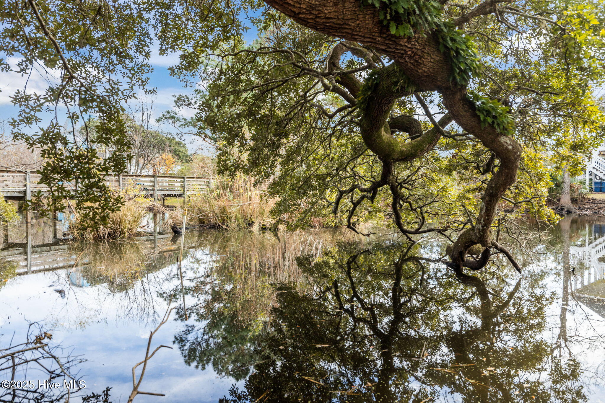 320 Governor Safford Lane Emerald Isle, NC 28594 - Photo 72 of 85 Turtle Pond