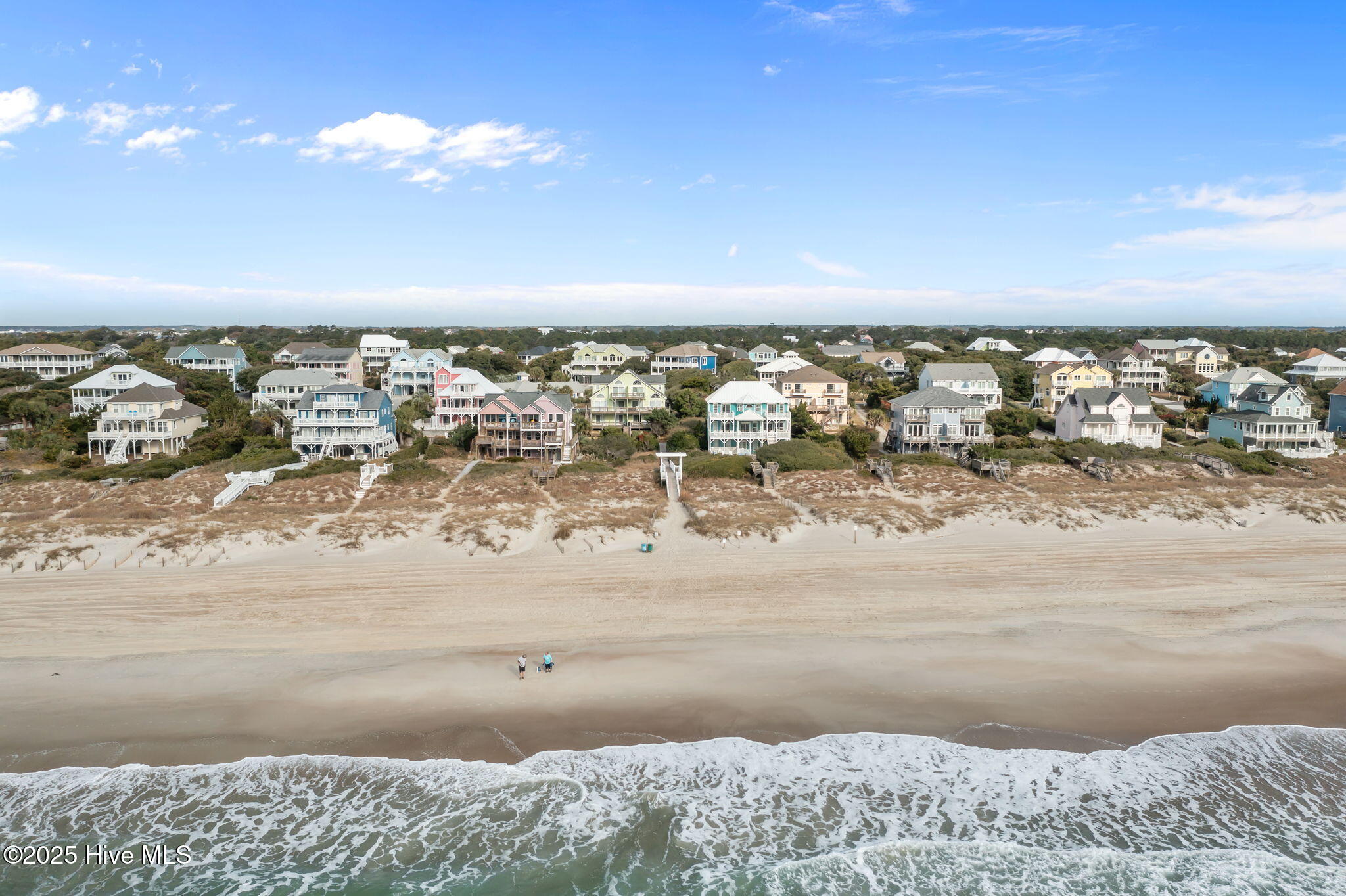 320 Governor Safford Lane Emerald Isle, NC 28594 - Photo 73 of 85 Beach