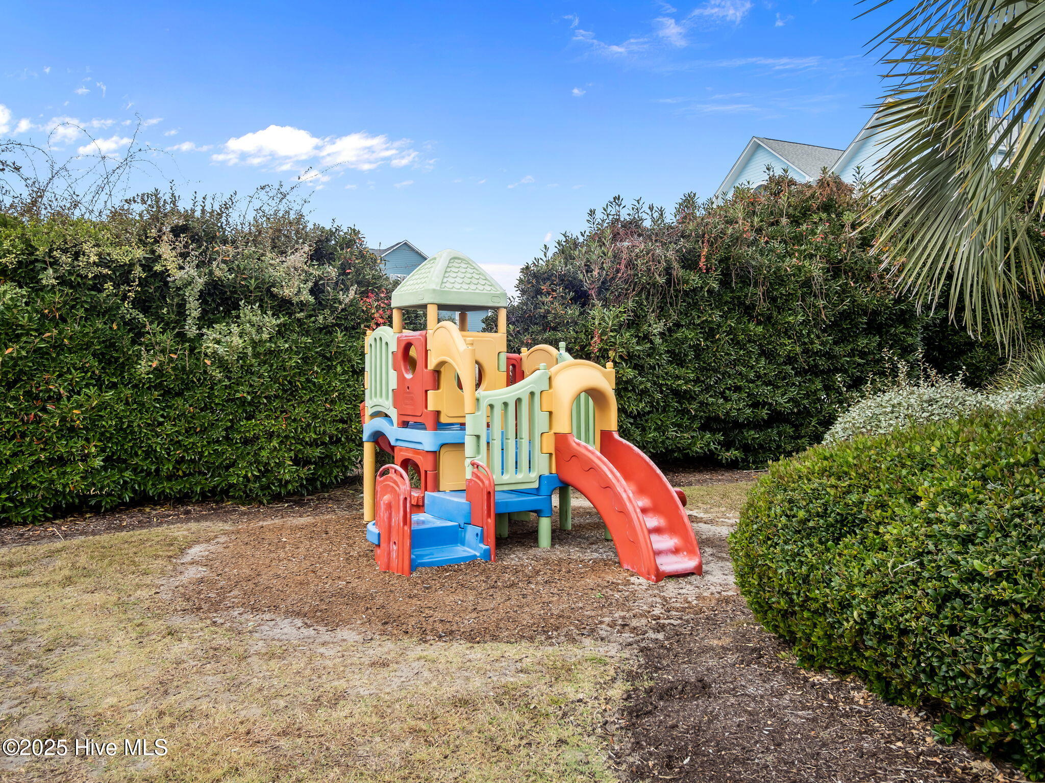 320 Governor Safford Lane Emerald Isle, NC 28594 - Photo 77 of 85 Playground
