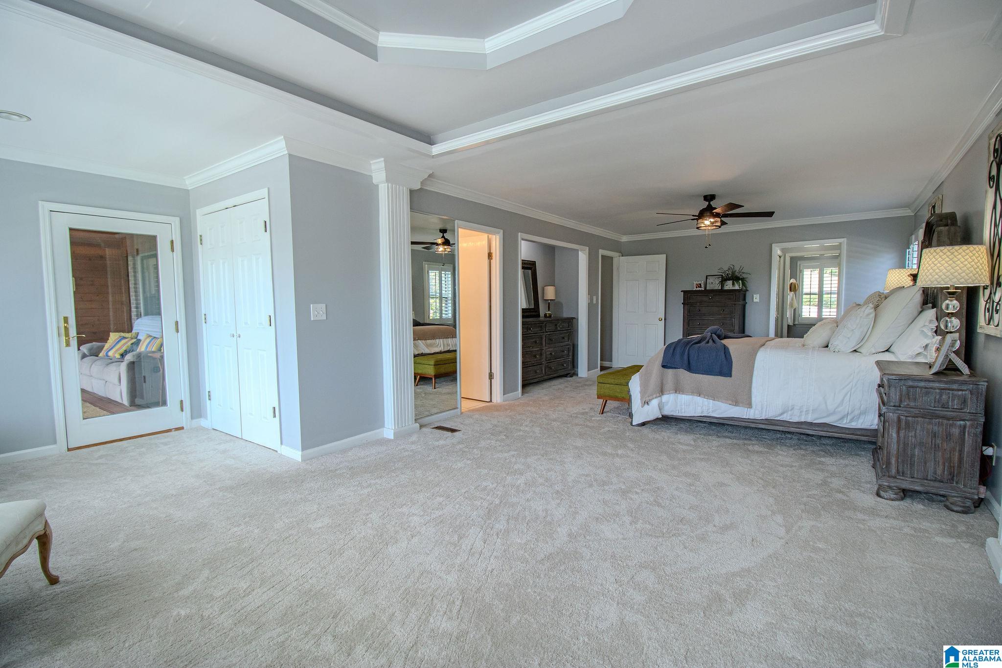 10 Christopher Way Anniston, AL 36207 - Photo 53 of 69