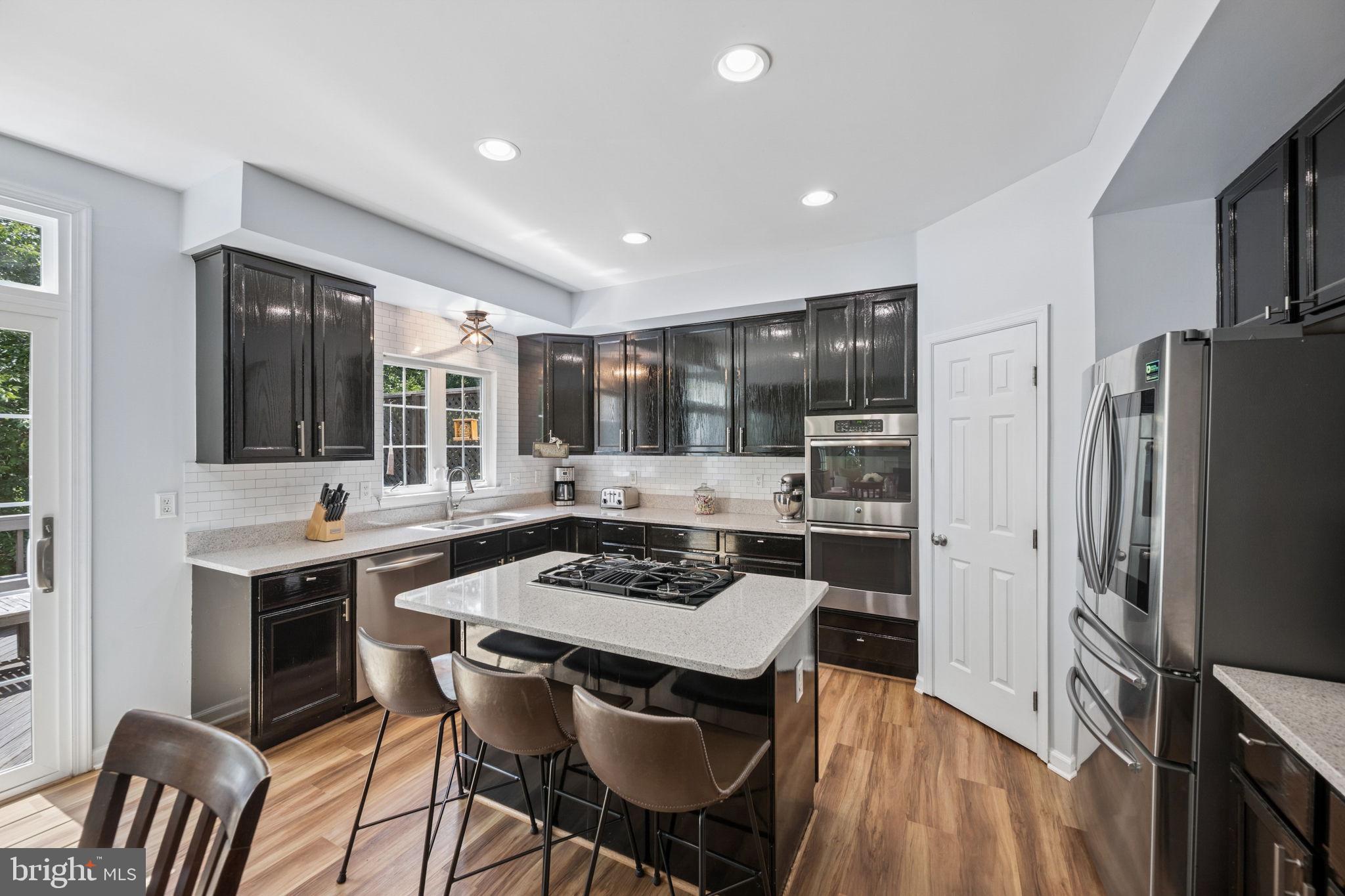 16910 Hillard Street Poolesville, MD 20837 - Photo 14 of 85