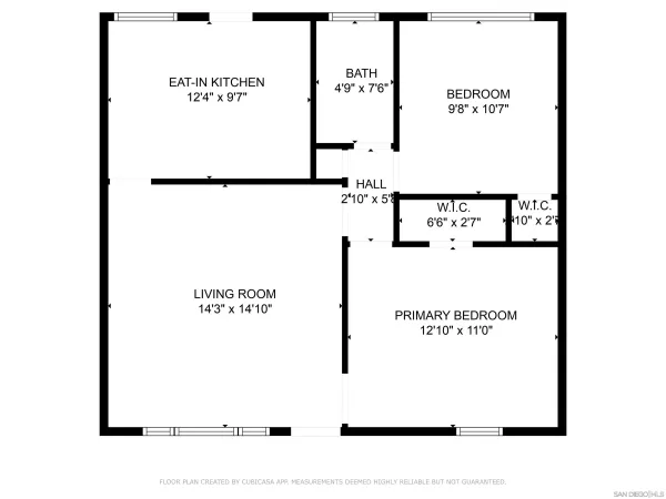 $1,300,000 | 6979-81 Amherst Street, San Diego, CA 92115