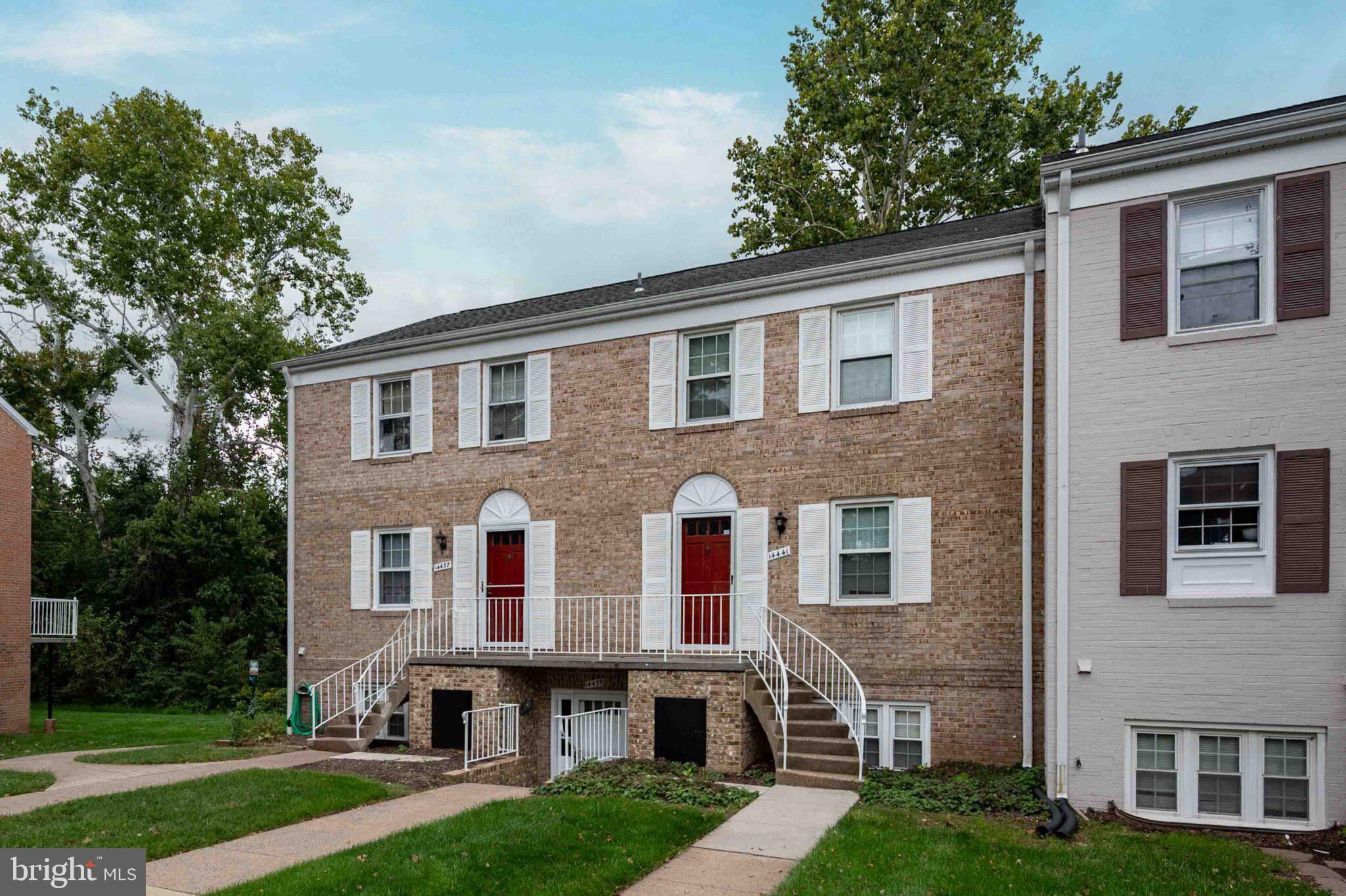 14439 Golden Oak Road Centreville, VA 20121 - Photo 2 of 47 Gallery Image 2