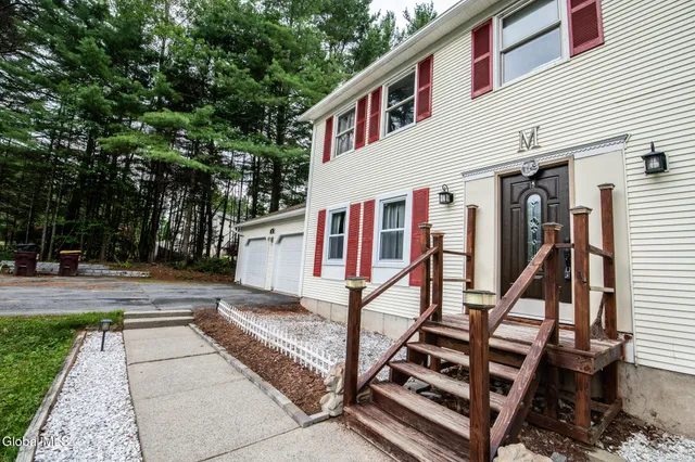 $349,900 | 16 Adirondack Court, Porter Corners, NY 12859