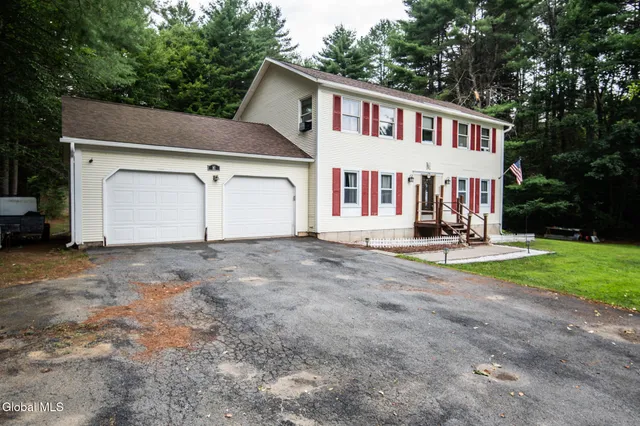 $349,900 | 16 Adirondack Court, Porter Corners, NY 12859