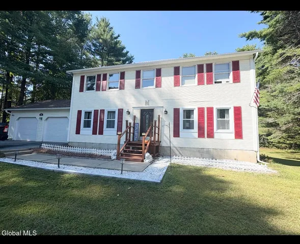 $349,900 | 16 Adirondack Court, Porter Corners, NY 12859
