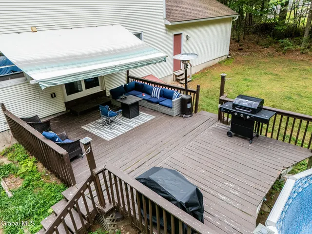 $349,900 | 16 Adirondack Court, Porter Corners, NY 12859