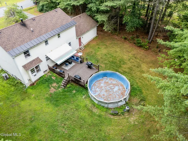 $349,900 | 16 Adirondack Court, Porter Corners, NY 12859