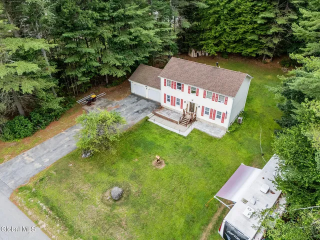 $349,900 | 16 Adirondack Court, Porter Corners, NY 12859