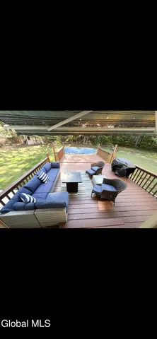 $349,900 | 16 Adirondack Court, Porter Corners, NY 12859