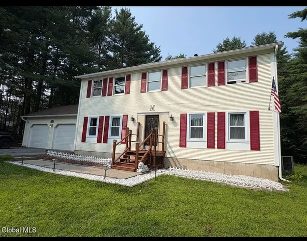 $349,900 | 16 Adirondack Court, Porter Corners, NY 12859