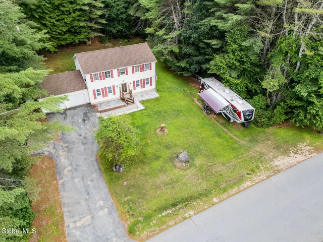 $349,900 | 16 Adirondack Court, Porter Corners, NY 12859