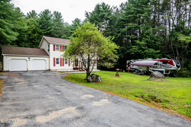 $349,900 | 16 Adirondack Court, Porter Corners, NY 12859