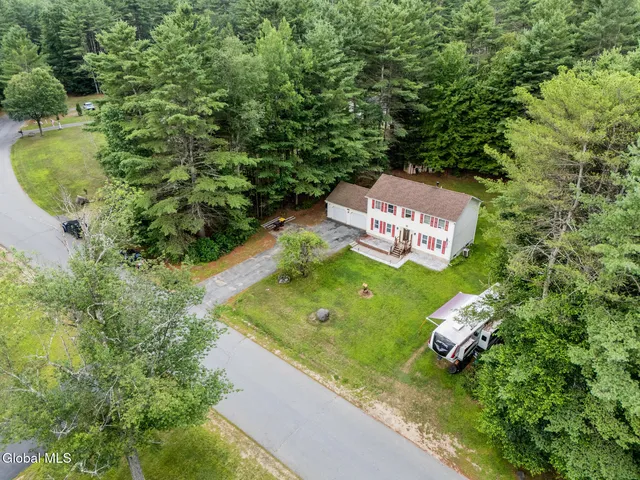 $349,900 | 16 Adirondack Court, Porter Corners, NY 12859