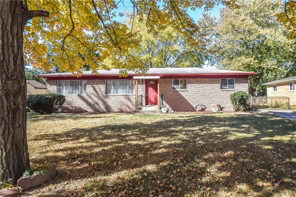 1726 North Audubon Road Indianapolis, IN 46218 - Photo 1 of 39 Gallery Image 1