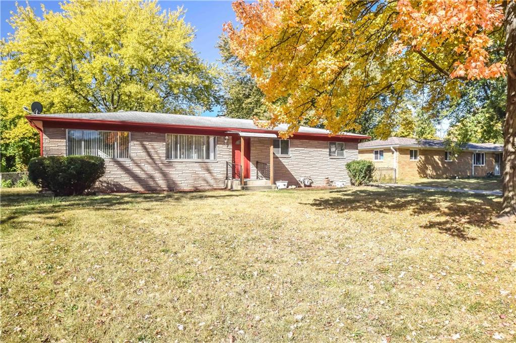 1726 North Audubon Road Indianapolis, IN 46218 - Photo 2 of 39 Gallery Image 2