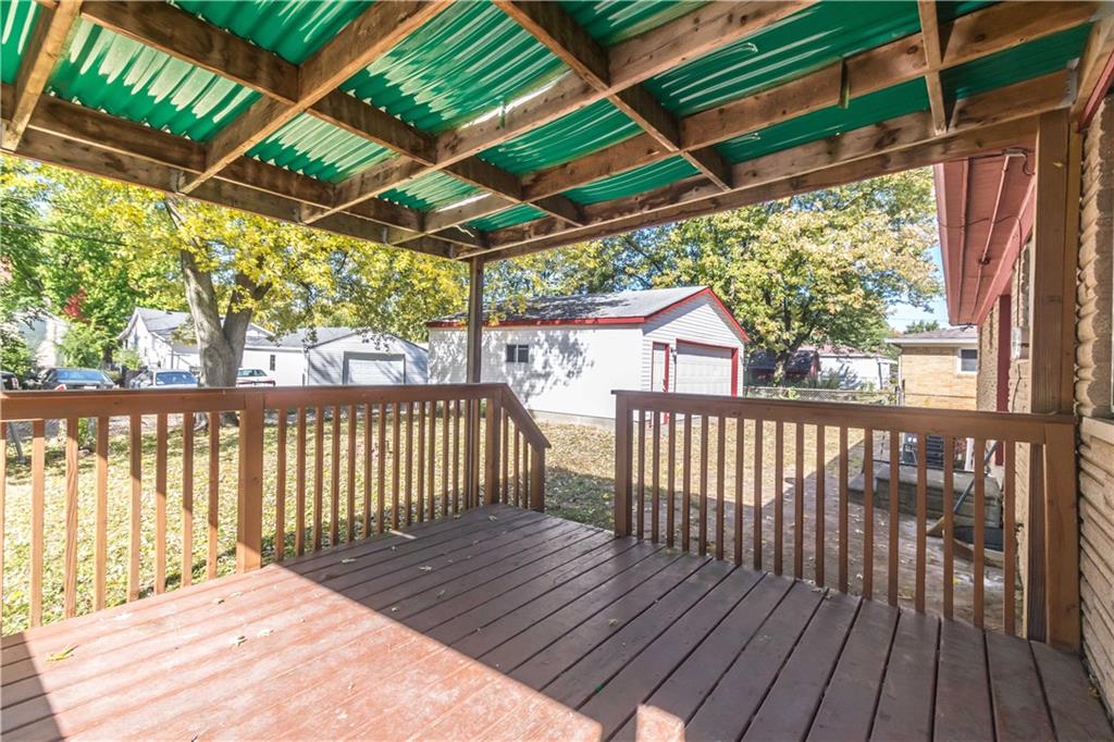 1726 North Audubon Road Indianapolis, IN 46218 - Photo 12 of 39 Gallery Image 12